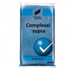 Complesal Supra | Κοκκώδες λίπασμα 